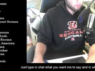 whatevervoiceuwant