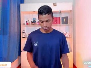 jossjordan