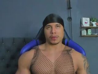 Adam Boss