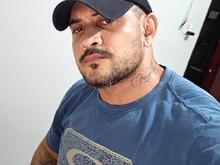 Militar Tatuado