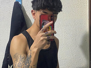 Luke_blim