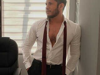 George Diesell