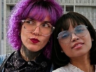 Erotica Psique