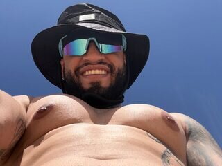 Dereck Green
