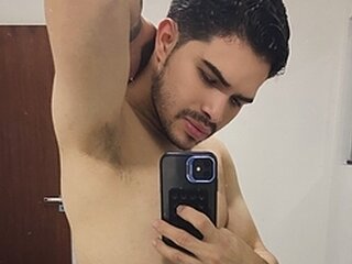 Rony Ferraz