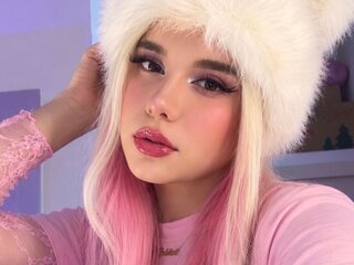 IsabelePalmer