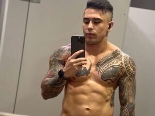 Andy Damon