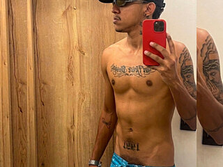 Skinny23cm