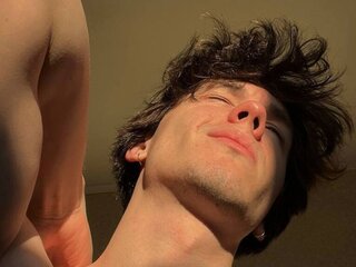 Foot Fetish Boys
