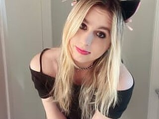 Bunny Doll