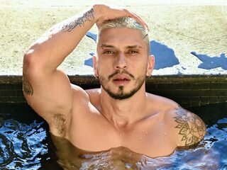 Seth Vega