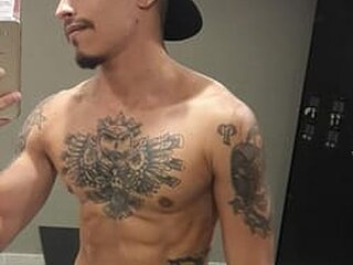 Edu Xavier