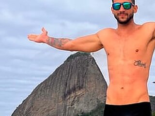 Pedro Dom Rj