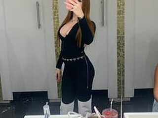 Luaninha Ruiva