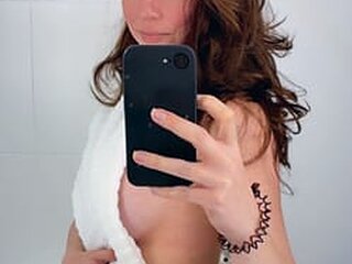 Ginger Hot