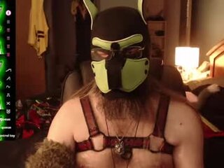 kinkywolf87