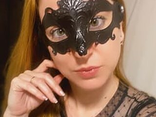 Eu Ruiva
