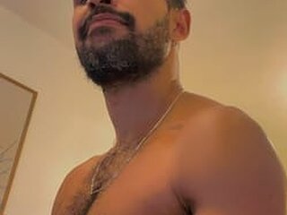 Preto ATV