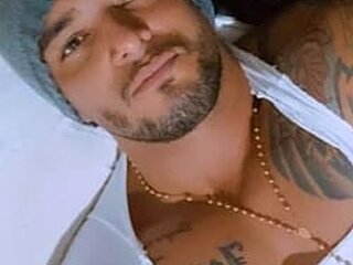 Pitt Garcia 1
