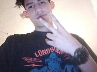 LittleMXBoy