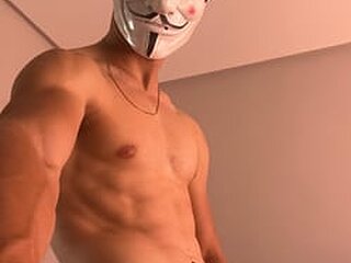 El Mascarado