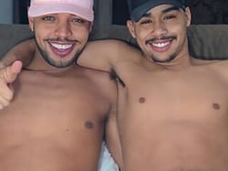 Os Mineiros Hot