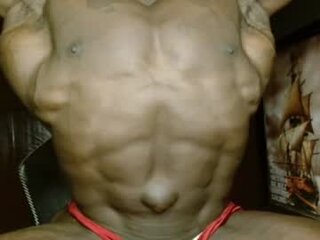 musclegodsammy23