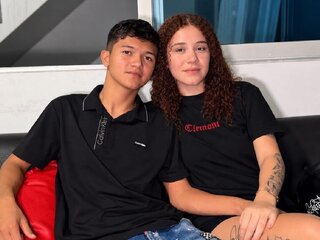EvelinAndMateo