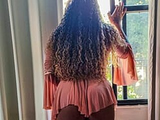 Lua Preta