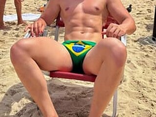 Macho Carioca