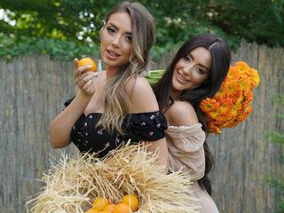 LexyandOlivia