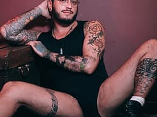 Léo Ferraz Tatto